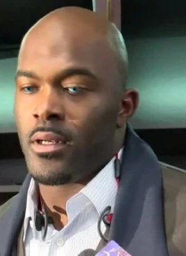 Mario Williams - athletespeakers