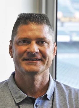 Ben McDonald - athletespeakers