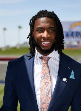 Mike Williams - athletespeakers