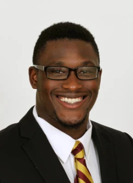 Karlos Williams - athletespeakers