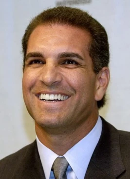 Vinny Testaverde - athletespeakers