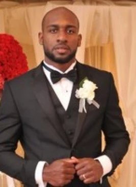 Freddie Barnes - athletespeakers