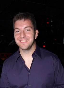 Rex Grossman - athletespeakers