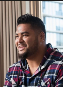 Stephen Paea - athletespeakers