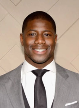 Jerry Azumah - athletespeakers