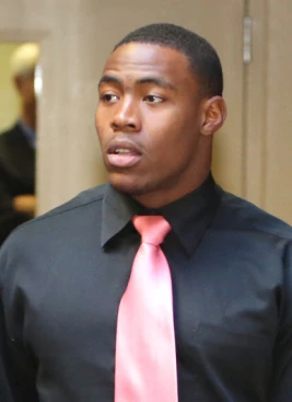 Ka'Deem Carey - athletespeakers