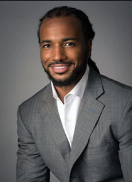 Usama Young - athletespeakers