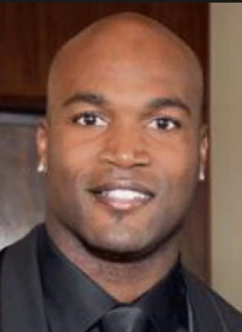 Bradie James - athletespeakers