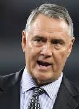 Danny White - athletespeakers