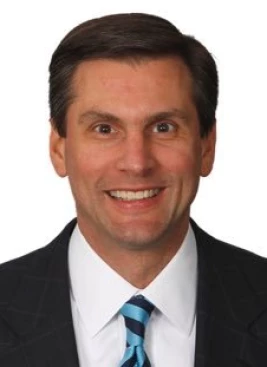 Derek Dooley - athletespeakers