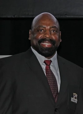 Ed Too Tall Jones - athletespeakers