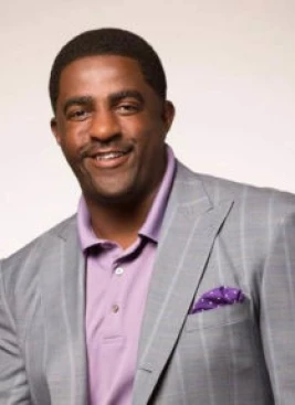Greg Ellis - athletespeakers