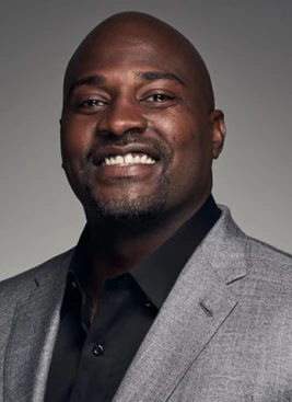 Marcellus Wiley - athletespeakers