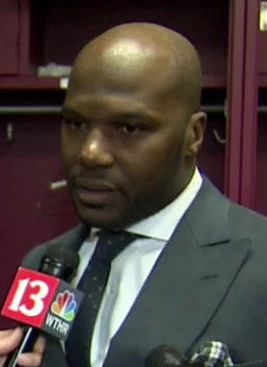 D'Qwell Jackson - athletespeakers