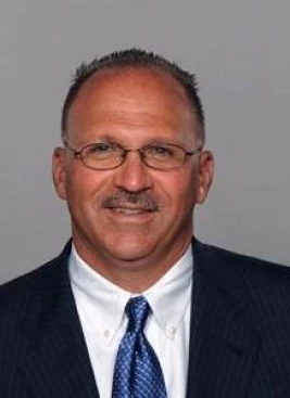 Tony Sparano - athletespeakers