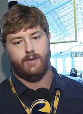 Jeff Backus - athletespeakers