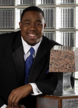 Nick Fairley - athletespeakers