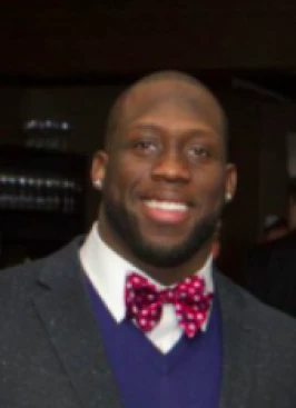 Stephen Tulloch - athletespeakers