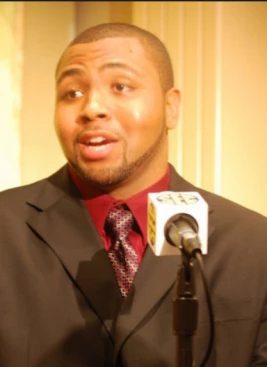 Derek Sherrod - athletespeakers