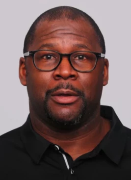 Edgar Bennett - athletespeakers