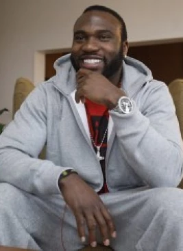 Nick Collins - athletespeakers