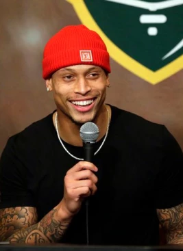 Josh Jones - athletespeakers