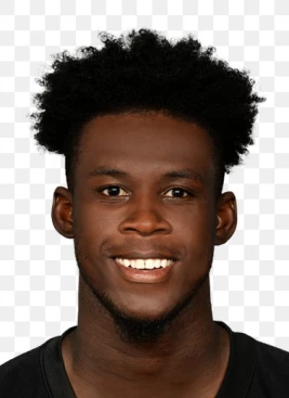 Allen Hurns - athletespeakers