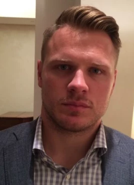 Caleb Hanie - athletespeakers