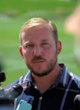 Matt Prater - athletespeakers