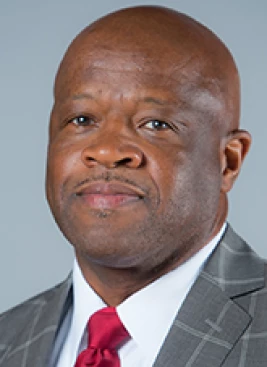 Mike Anderson - athletespeakers