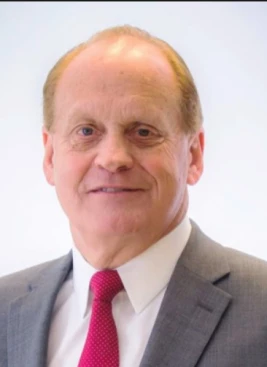 Randy Gradishar - athletespeakers