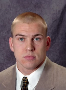 Tony Scheffler - athletespeakers