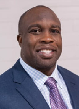 London Fletcher - athletespeakers