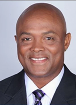 Brian Mitchell - athletespeakers