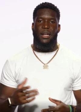 Brian Orakpo - athletespeakers