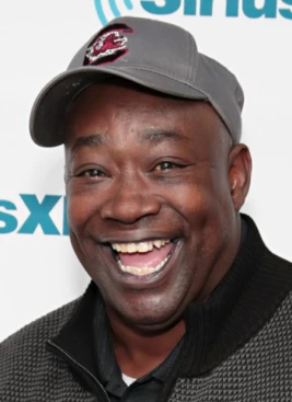 George Rogers - athletespeakers