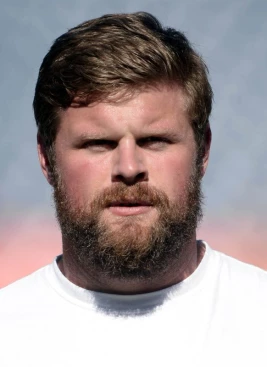 Kory Lichtensteiger - athletespeakers