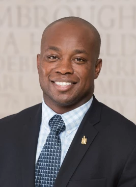 Madieu Williams - athletespeakers