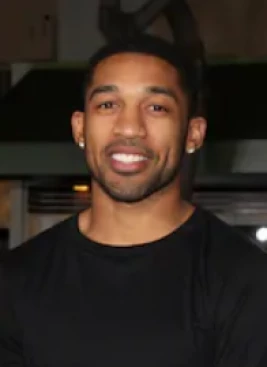 Orlando Scandrick - athletespeakers