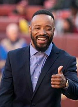 Santana Moss - athletespeakers