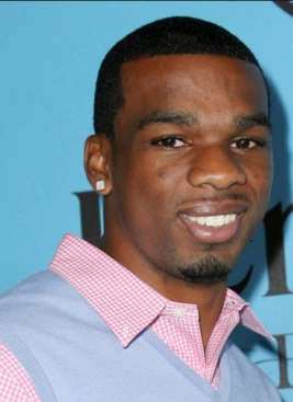 Tracy Porter - athletespeakers