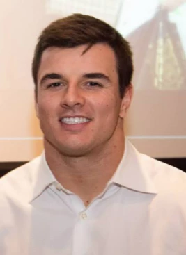 Ryan Kerrigan - athletespeakers