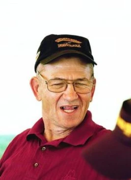 Pat Fischer - athletespeakers