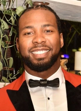 Josh Norman - athletespeakers
