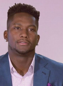 Harry Douglas - athletespeakers