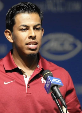 Roberto Aguayo - athletespeakers