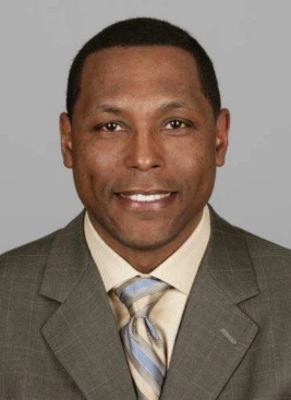 Hardy Nickerson - athletespeakers