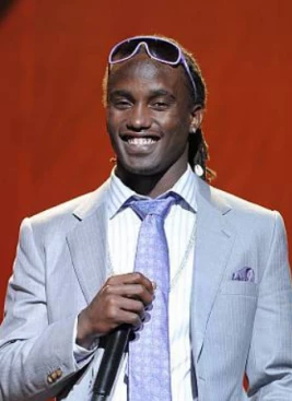 Mardy Gilyard - athletespeakers