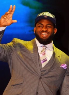 Michael Brockers - athletespeakers