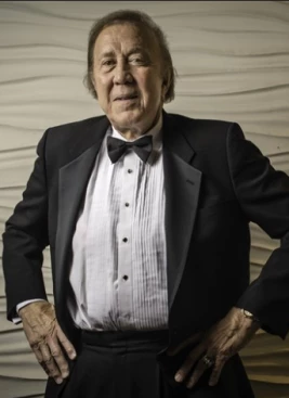 Tom Flores - athletespeakers